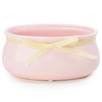 02.590.23 PASTEL Кашпо розовое
